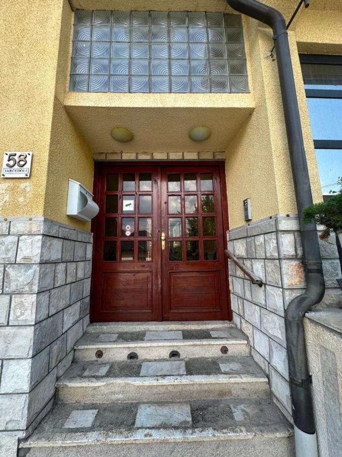 Beautiful House Overlooking Sarajewo Zewnętrze zdjęcie